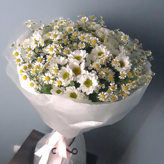 Flower Stories