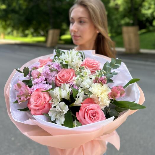 Танец лета