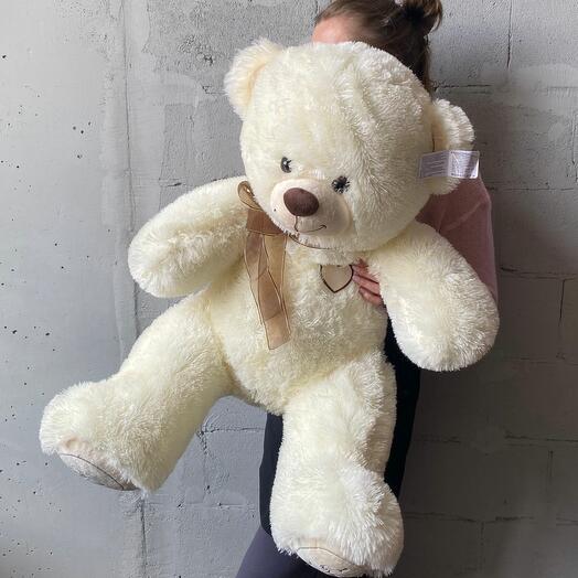 Oso de luz 60 cm
