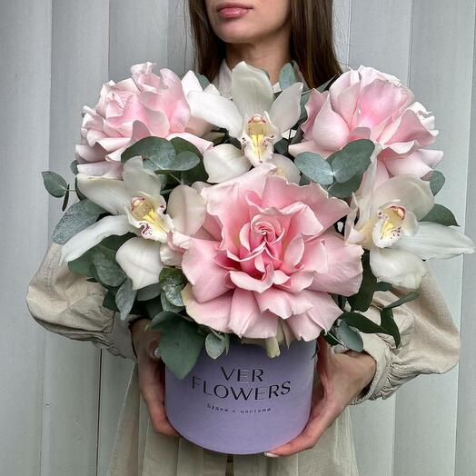 Ver. Flowers