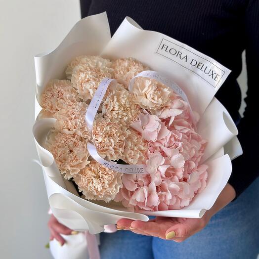 Flora deluxe