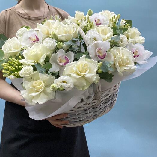 Flowers Blues