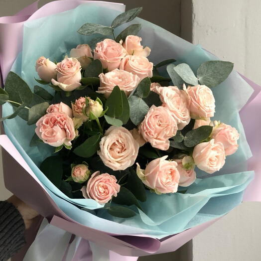 Bombastic evkaliptlə