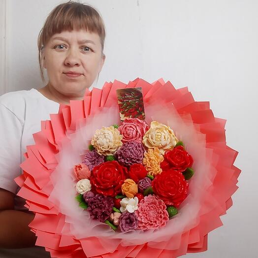 Зефирный