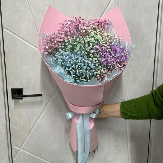 Pétale — цветы, в которые влюбляются