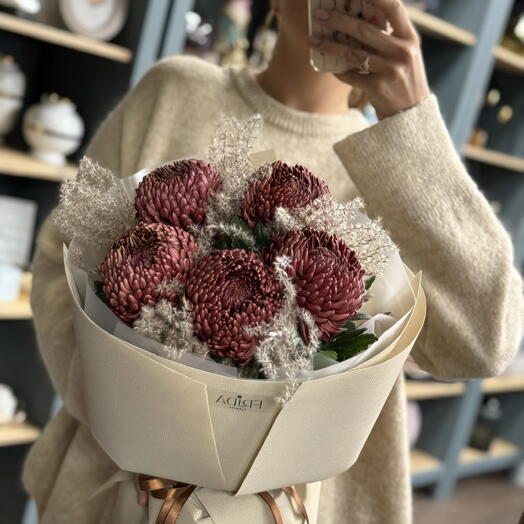 Frida Flowers