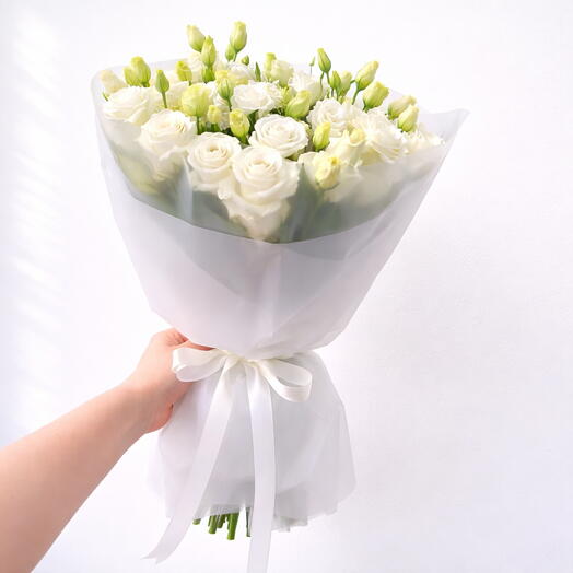 You flowers