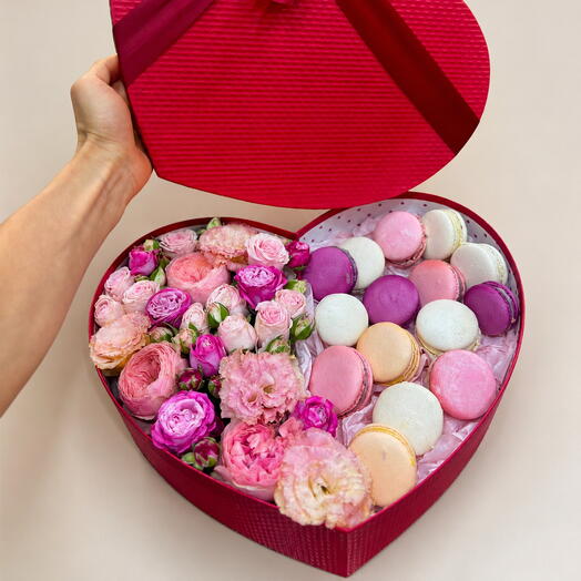 Gifts To Georgia
