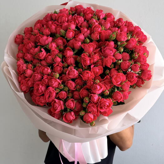 Ton-ti Flowers