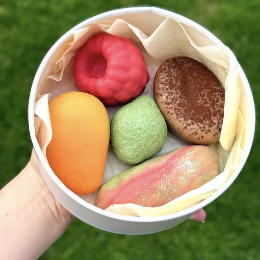 MOCHI MOSCOW