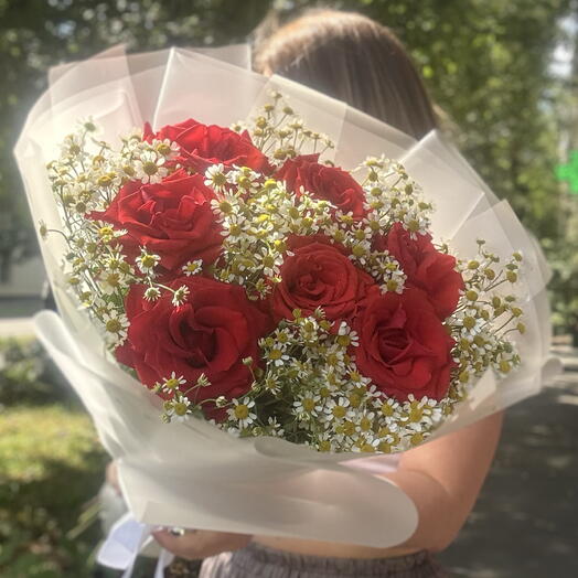 MalininaFlowers
