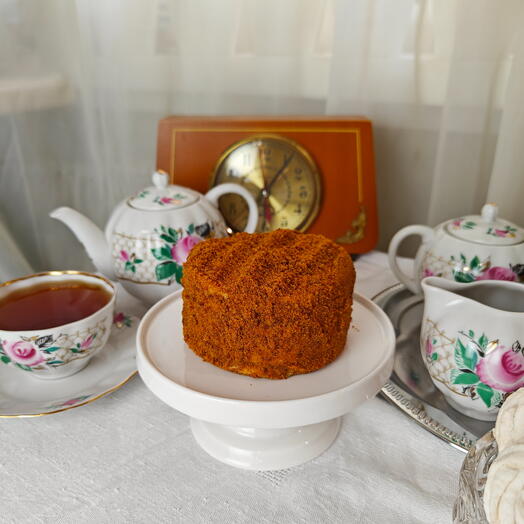Вкусно дома