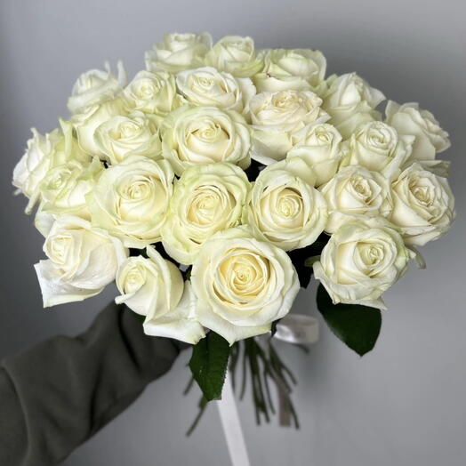 Lucas Flowers
