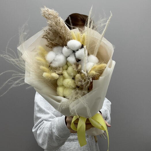 Boom Bouquet