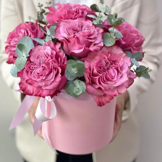 FLOWERY  «cvetochniy magazin»