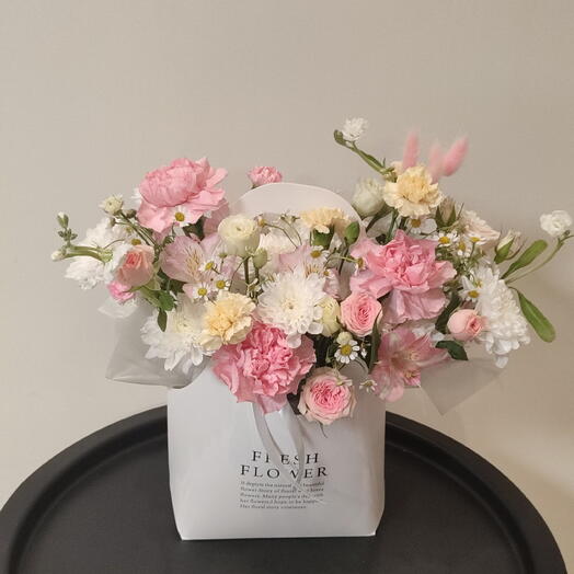 Florastation