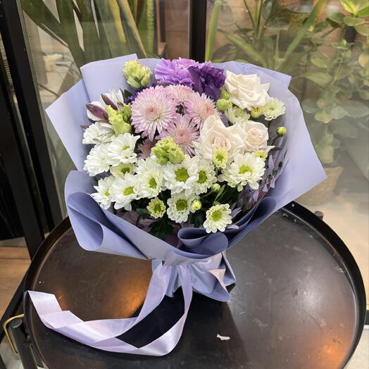 Love Flower