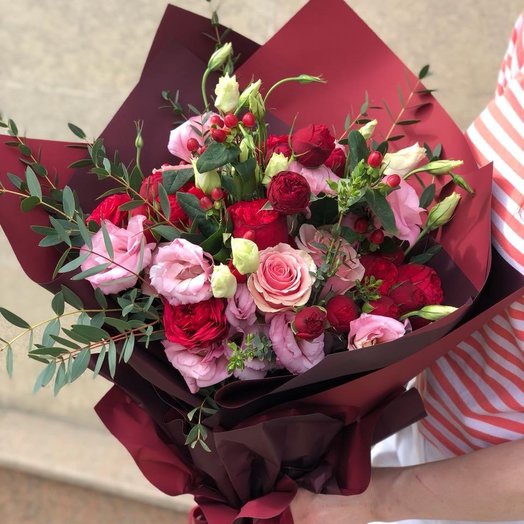 Интернет Магазин Цветов Flowers