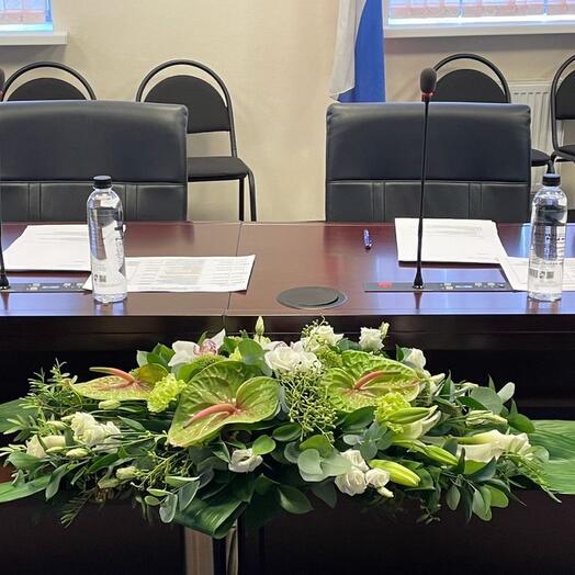 ЕЁ БУКЕТ 