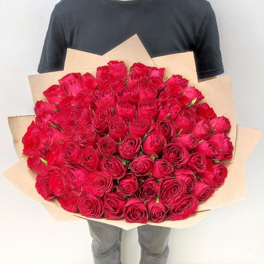 75 hermosas rosas