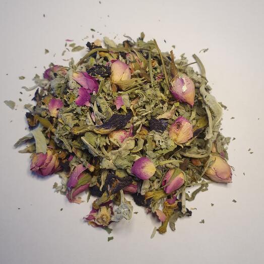 Tisane du petit Caucase