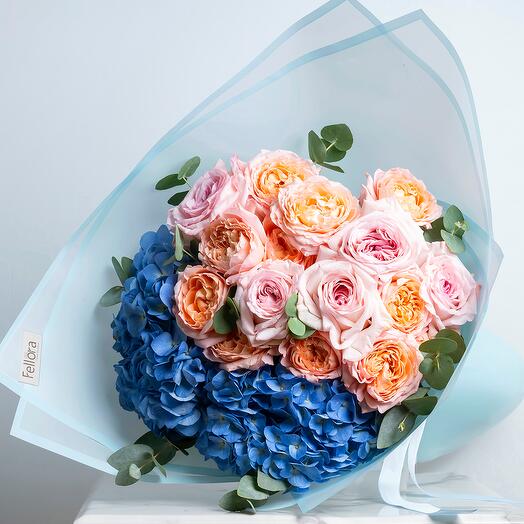Medium Premium Bouquet
