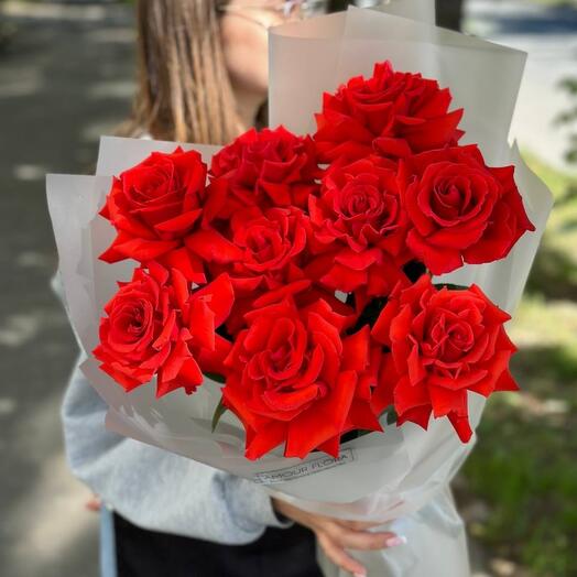 Bouquet for my beloved mother