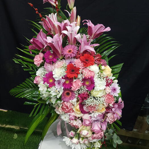 Luxury flowers Florist special