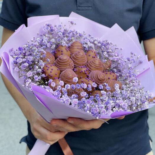 Sweetness