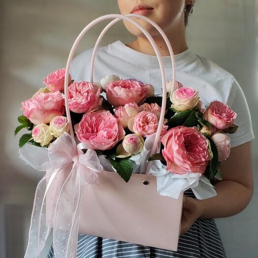 Mari-Fleur