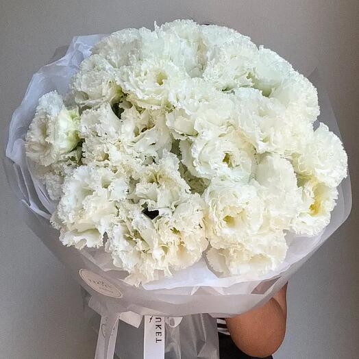 Букет Luna Glow