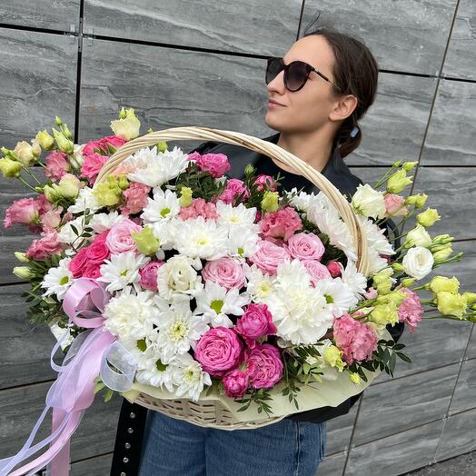 Live Flowers