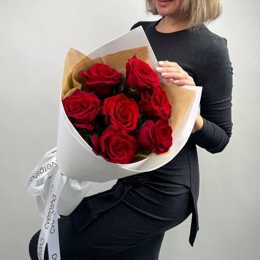 Cvetosha Flowers