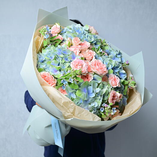 Elenore Bouquet-937