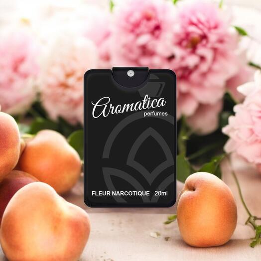 Aromatica Perfumes FLEUR NARCOTIQUE Парфюмерная вода 20мл