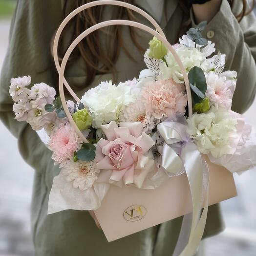 Flowers Verona