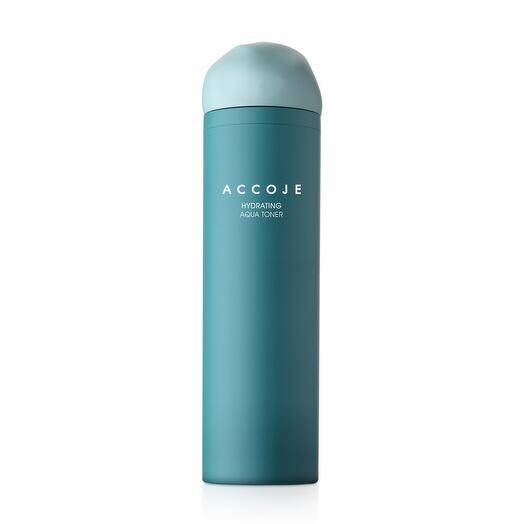 УВЛАЖНЯЮЩИЙ ТОНИК ДЛЯ ЛИЦА HYDRATING AQUA