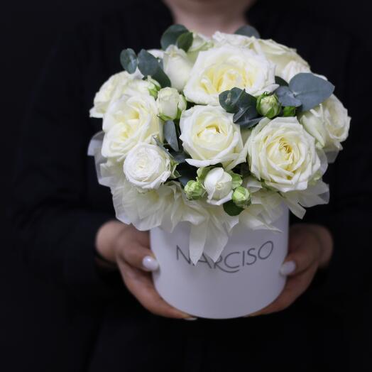 Narciso flower shop