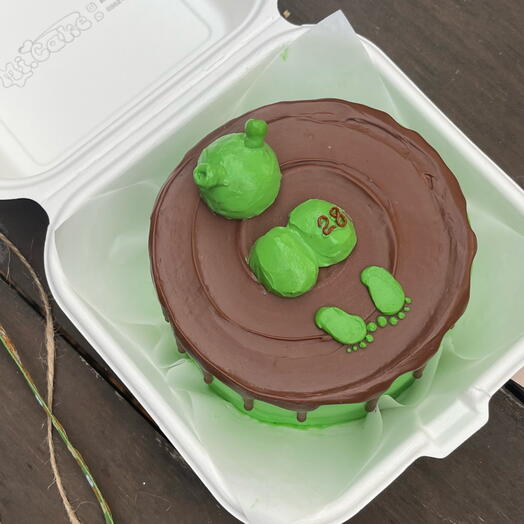 ми кейк