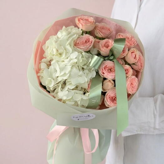 Rosalie Flowers
