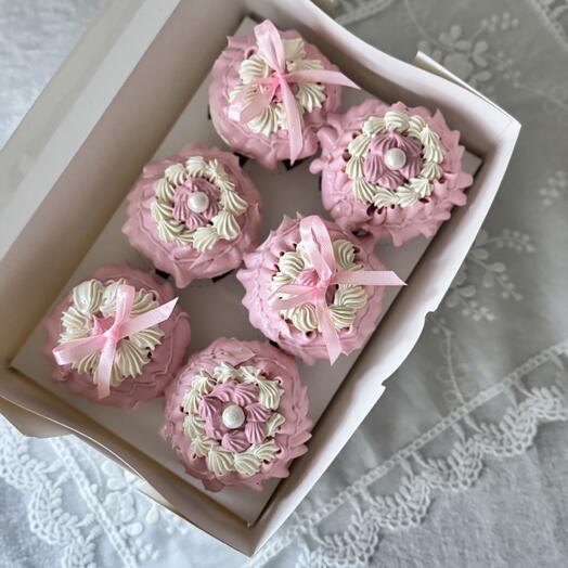 Desserts by Lina