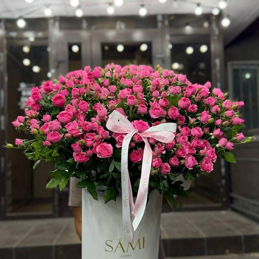 Sami flowers