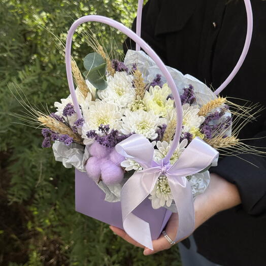 Estetic Flower