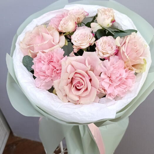 Ile de Fleurs
