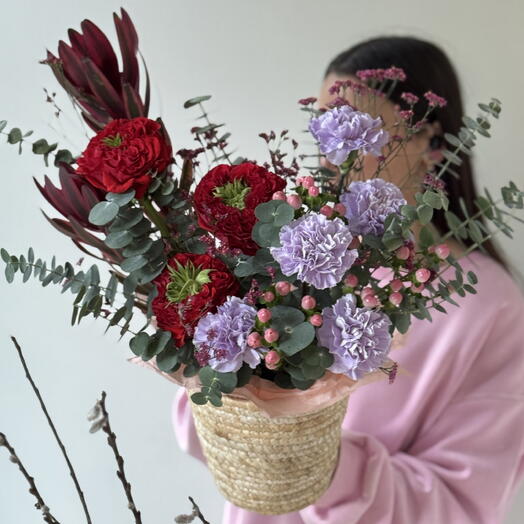 WILDFLOWERS