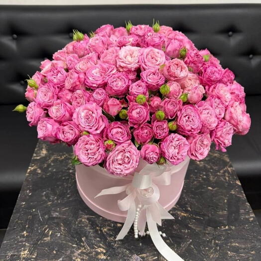 Flower Power