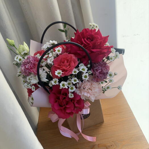 Buketnaya BigBouquet43 