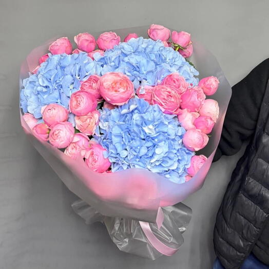 Flower Power
