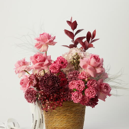 Rozen Dozen