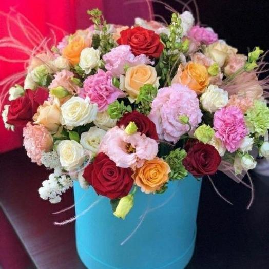 Bouquet Fantasy